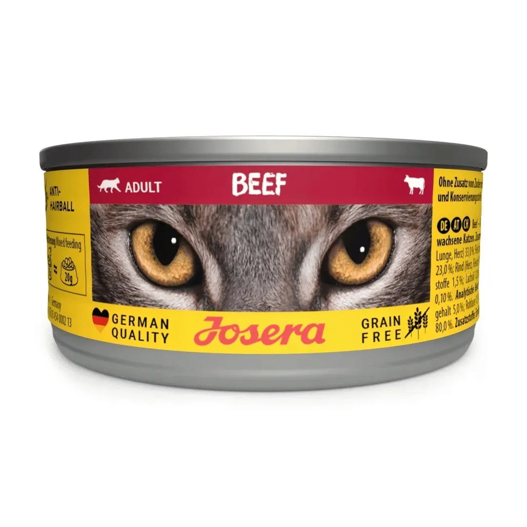 josera-beef-cat-wet-85g-marka-josera