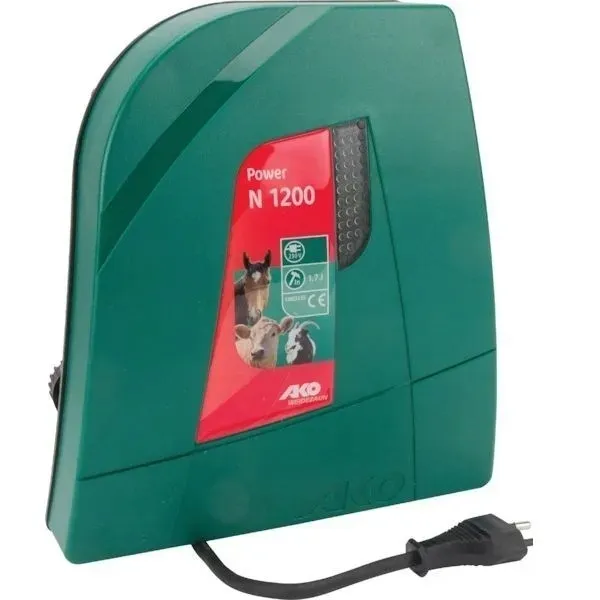 372881-elektryzator-power-n-1200-stan-nowy