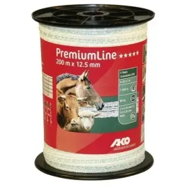 tasma-ogrodzeniowa-premium-line-12-5-mm-x-200-m