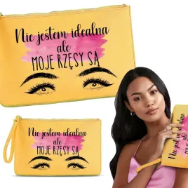 kosmetyczka-damska-lashes-03-zolta-na-zamek-mustard