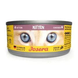josera-kitten-cat-wet-85g