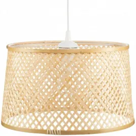 lampa-wiszaca-boho-bambusowa-walec-th2b-40cm