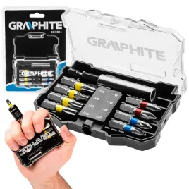 graphite-zestaw-bitow-koncowek-10-sztuk-kolorowe-walizka-56h614