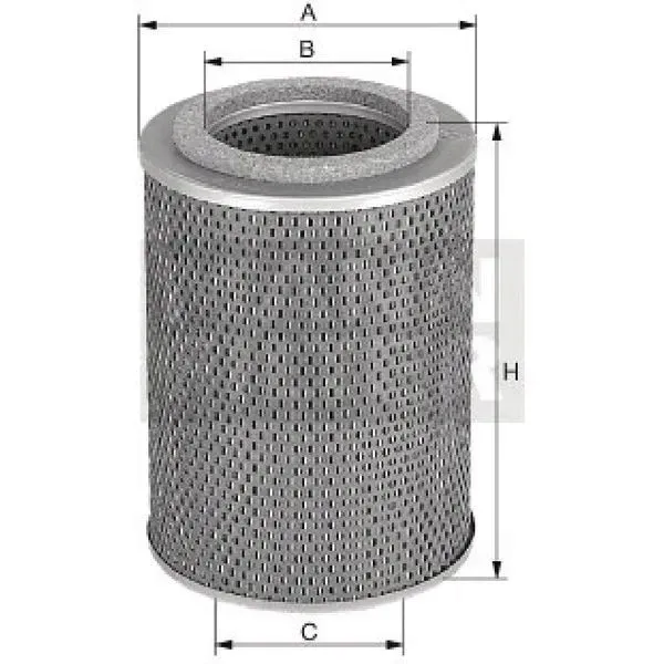 h107211x-element-filtra-oleju