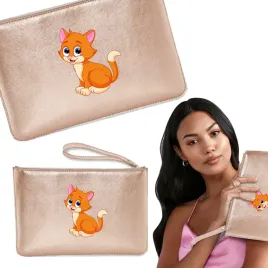 kosmetyczka-damska-pdm-kotki-03-rozowe-zloto-na-zamek-rose-gold