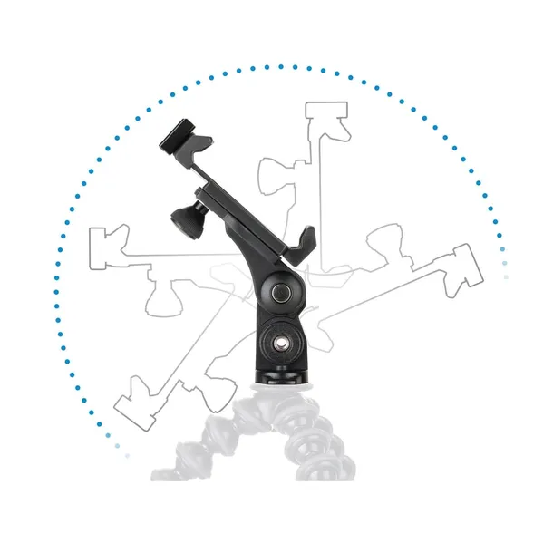 klamra-do-statywu-joby-griptight-mount-pro-2-rodzaj-statyw