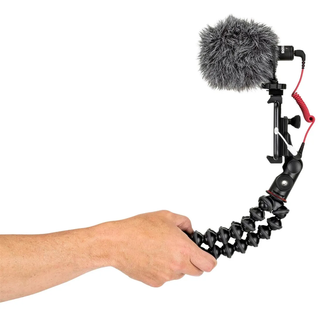 klamra-do-statywu-joby-griptight-mount-pro-2-stan-nowy