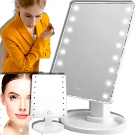 lusterko-do-makijazu-led-podswietlane-kosmetyczne-stojace-lustro-makeup