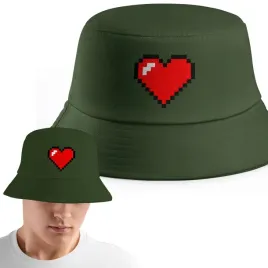 zielony-kapelusz-bucket-hat-mlodziezowy-mem-prezent-imp-pixelart-01