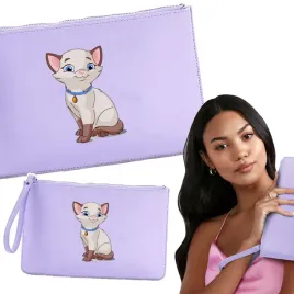 kosmetyczka-damska-pdm-kotki-07-koralowa-na-zamek-lilac