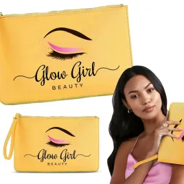 kosmetyczka-damska-glow-girl-zolta-na-zamek-mustard