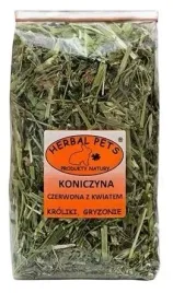 herbal-pets-koniczyna-czerwona-z-kwiatem-80g