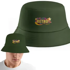 zielony-kapelusz-bucket-hat-mlodziezowy-mem-prezent-jmp-retro-01