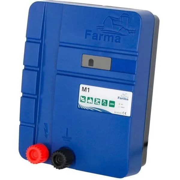 701001fa-elektryzator-m1-1-5j-230v