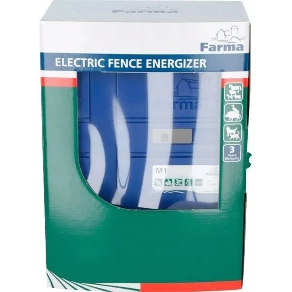 701001fa-elektryzator-m1-1-5j-230v