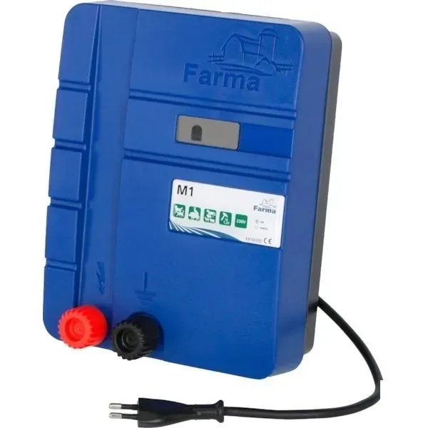 701001fa-elektryzator-m1-1-5j-230v-stan-nowy