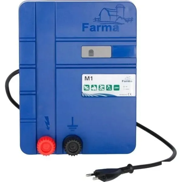 701001fa-elektryzator-m1-1-5j-230v