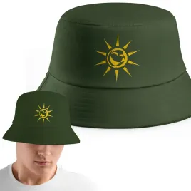 zielony-kapelusz-bucket-hat-mlodziezowy-mem-prezent-imp-slonce-04