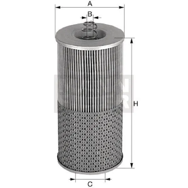 h1275-element-filtra-oleju-stan-nowy