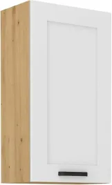 szafka-luna-50-gorna-wysoka-biala-dab-artisan-styl-prowansalski