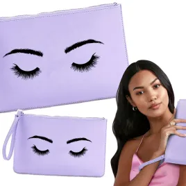 kosmetyczka-damska-oczy-koralowa-na-zamek-lilac