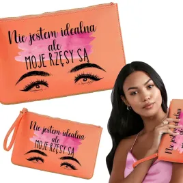 kosmetyczka-damska-lashes-03-koralowa-na-zamek-coral
