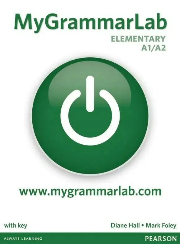 mygrammarlab-elementary-podrecznik-kod-for-class-use-pearson-2025-stan-nowy