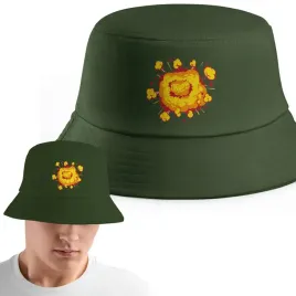 zielony-kapelusz-bucket-hat-mlodziezowy-mem-prezent-imp-komiksowe-09