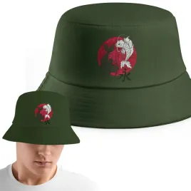 zielony-kapelusz-bucket-hat-mlodziezowy-mem-prezent-imp-japonia-04