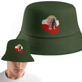 zielony-kapelusz-bucket-hat-mlodziezowy-mem-prezent-imp-papiez-04