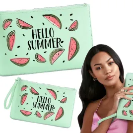 kosmetyczka-damska-summer-01-mietowa-na-zamek-soft-mint