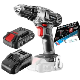 graphite-wiertarko-wkretarka-2ah-akumulator-e-18v-uchwyt-10mm-58g000-set1