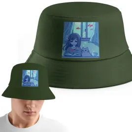 zielony-kapelusz-bucket-hat-mlodziezowy-mem-prezent-imp-pixelart-06