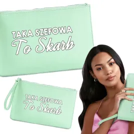 kosmetyczka-damska-pdm-dla-szefowej-10-mietowa-na-zamek-soft-mint