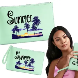 kosmetyczka-damska-summer-02-mietowa-na-zamek-soft-mint