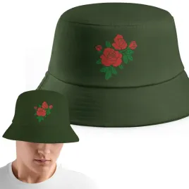 zielony-kapelusz-bucket-hat-mlodziezowy-mem-prezent-imp-roza-07