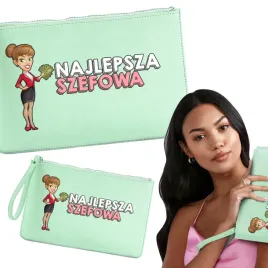 kosmetyczka-damska-pdm-dla-szefowej-05-mietowa-na-zamek-soft-mint