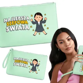 kosmetyczka-damska-pdm-dla-szefowej-07-mietowa-na-zamek-soft-mint