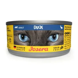 josera-duck-cat-wet-85g