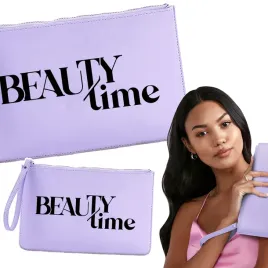 kosmetyczka-damska-beauty-time-koralowa-na-zamek-lilac