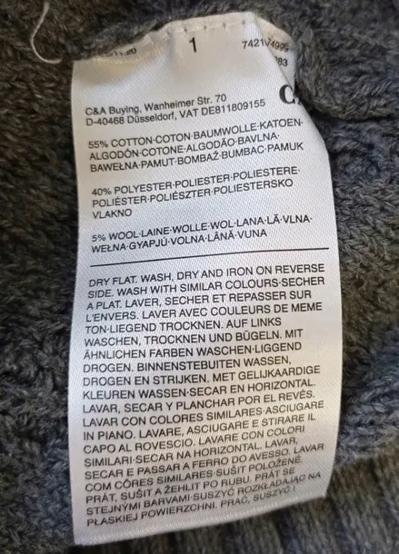 sweter-damski-canda-m-szary-kolor-szary