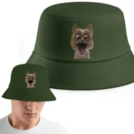 zielony-kapelusz-bucket-hat-mlodziezowy-mem-prezent-imp-pies-10