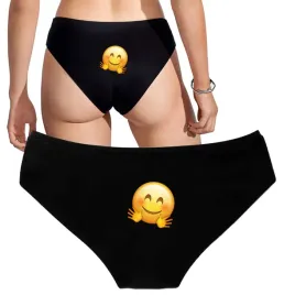 figi-damskie-r-m-czarne-pdm-emoji-10-prezent-na-walentynki-rocznice