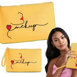 kosmetyczka-damska-make-up-02-zolta-na-zamek-mustard
