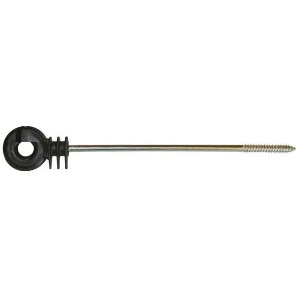 705005FA Izolator z długim trzpieniem 22 cm 10 szt
