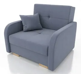 rozkladana-sofa-pola-1-jasmine-90-szara-z-funkcja-spania-pojemnik