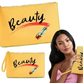 kosmetyczka-damska-beauty-01-zolta-na-zamek-mustard