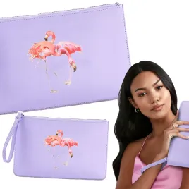 kosmetyczka-damska-pdm-flaming-03-koralowa-na-zamek-lilac