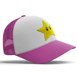 smieszna-rozowa-czapka-z-daszkiem-memy-na-prezent-imp-gwiazda-03