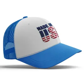 smieszna-niebieska-czapka-z-daszkiem-mem-memy-na-prezent-usa